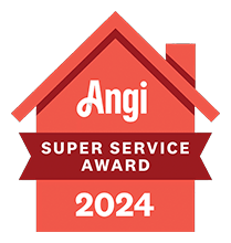 Angi Super Service Award 2024