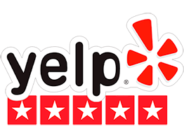 One of The Best Moving Companies on Yelp!