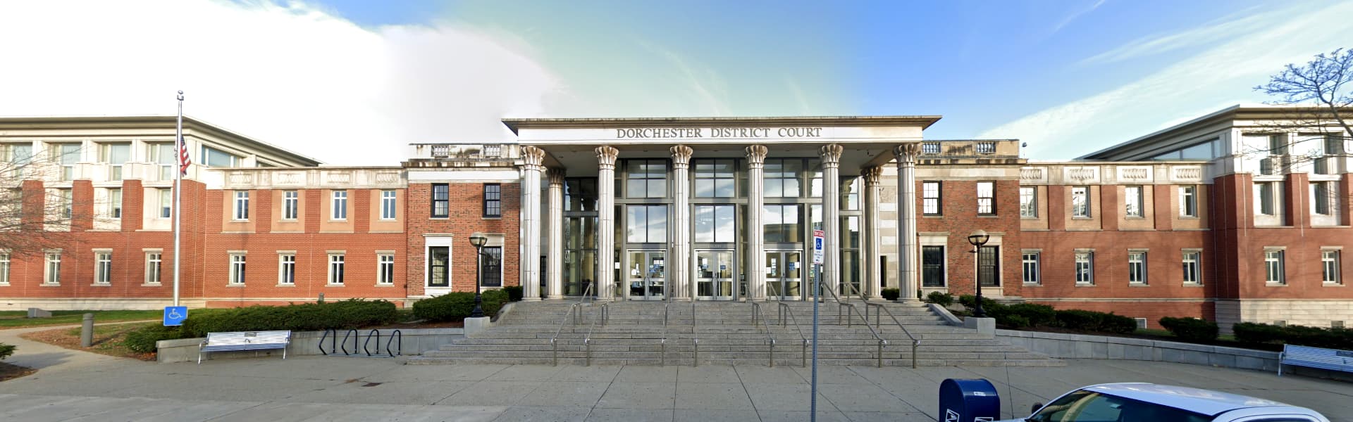 Dorchester MA Moving Company