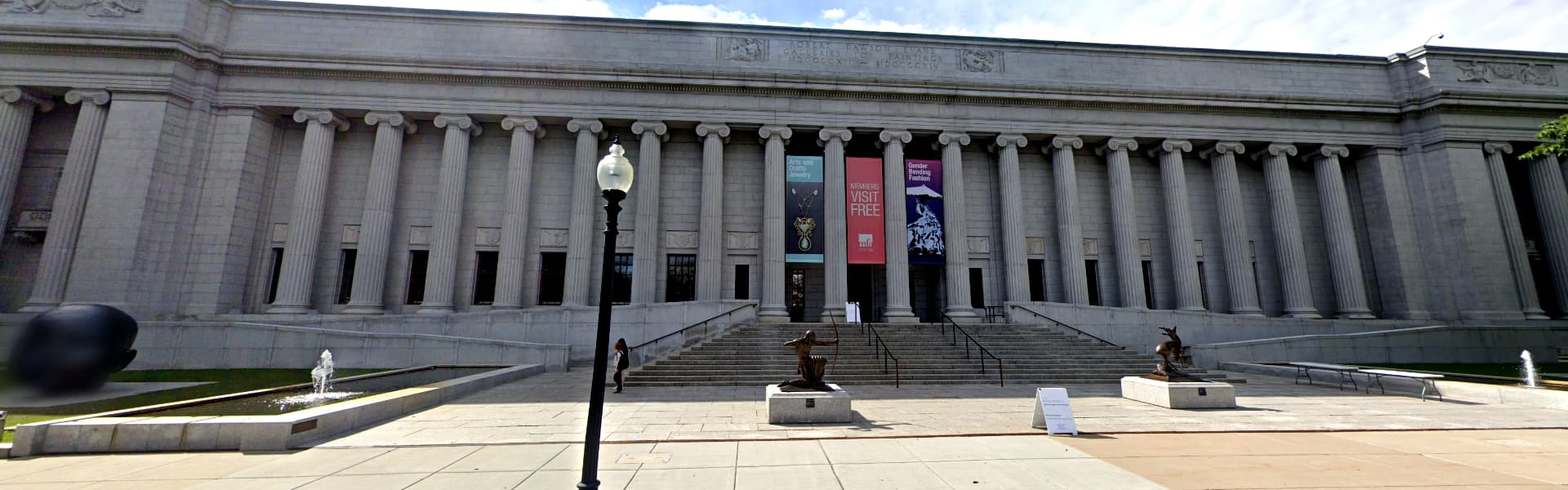 Fenway-Kenmore movers