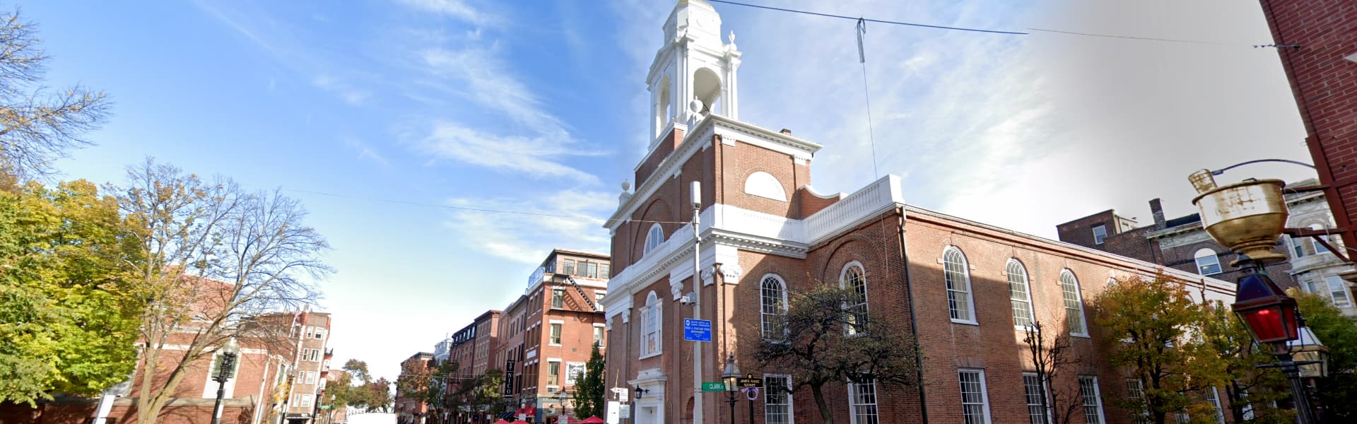 North End movers